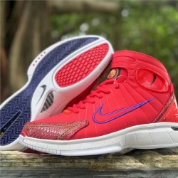 Nike Carbon 2K4 Men Sport Shoes 006