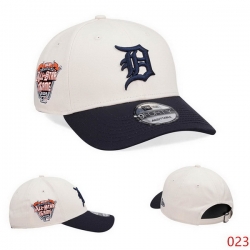 Cleveland Guardians Snapback 25G011