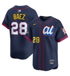 mens nike freddie freeman blue national league 2025 all star edition limited player jersey
