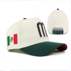 Mexico Snapback Cap 25101 Mexico Snapback Cap 25101