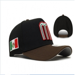 Mexico Snapback Cap 25102 Mexico Snapback Cap 25102