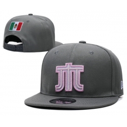 Mexico Snapback Cap 25107 Mexico Snapback Cap 25107