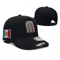 Mexico Snapback Cap 25113 Mexico Snapback Cap 25113