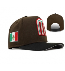 Mexico Snapback Cap 25117 Mexico Snapback Cap 25117