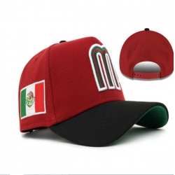 Mexico Snapback Cap 25118 Mexico Snapback Cap 25118