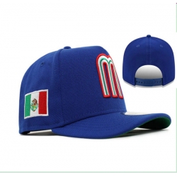 Mexico Snapback Cap 25119 Mexico Snapback Cap 25119