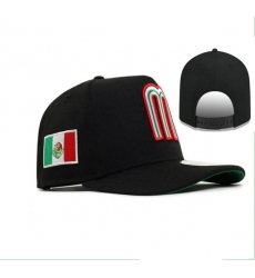 Mexico Snapback Cap 25121 Mexico Snapback Cap 25121