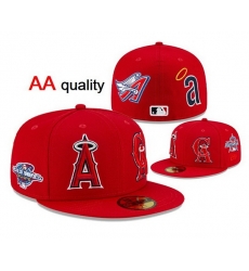 MLB Fitted Hats 26A010