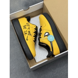 Nike Air Force 1 Men And Women Shoes F314