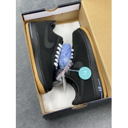 Nike Air Force 1 Men And Women Shoes F317