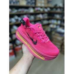 Nike Vomero Premium Men And Women Shoes 6312