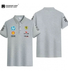 F1 T Shirt Men Summer 001