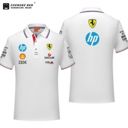 F1 T Shirt Men Summer 037