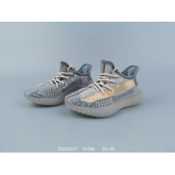Adidas Yeezy Boost 350 V2 Kids Shoes 005