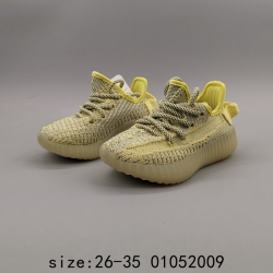 Adidas Yeezy Boost 350 V2 Kids Shoes 007