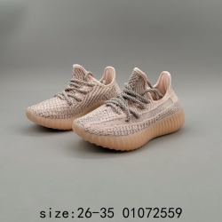 Adidas Yeezy Boost 350 V2 Kids Shoes 009