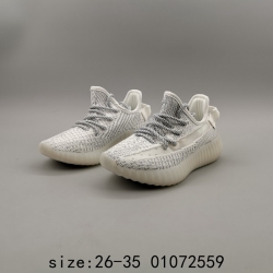 Adidas Yeezy Boost 350 V2 Kids Shoes 011