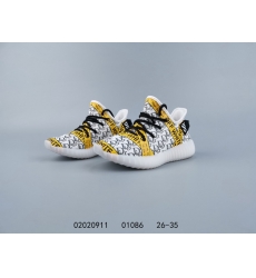 Adidas Yeezy Boost 350 V2 Kids Shoes 012