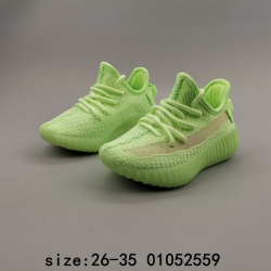 Adidas Yeezy Boost 350 V2 Kids Shoes 016