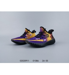 Adidas Yeezy Boost 350 V2 Kids Shoes 026