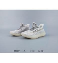 Adidas Yeezy Boost 350 V2 Kids Shoes 034
