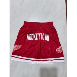 NCAA And Other shorts 260625 435