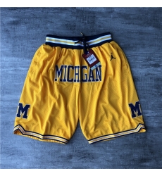 NCAA And Other shorts 260625 658