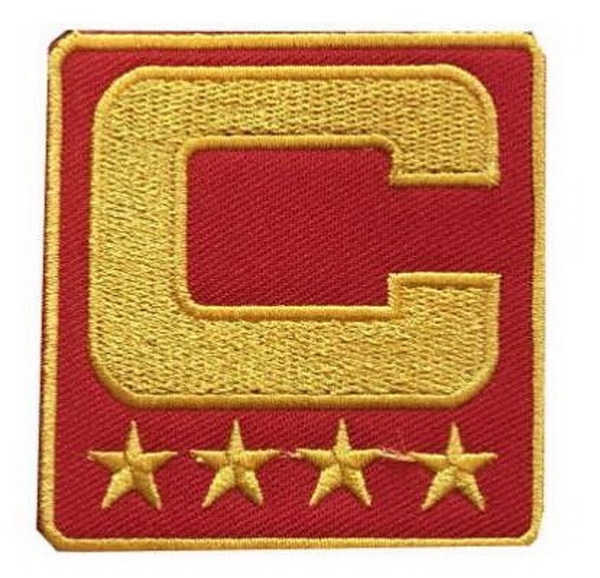 San Francisco 49ers Patch 004 Biaog